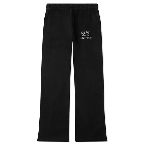 Logan Sweatpant Graphite