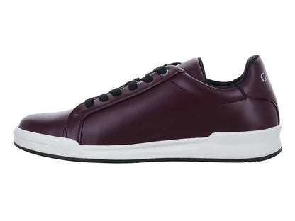 Tenis Guess Color Vino para Hombre