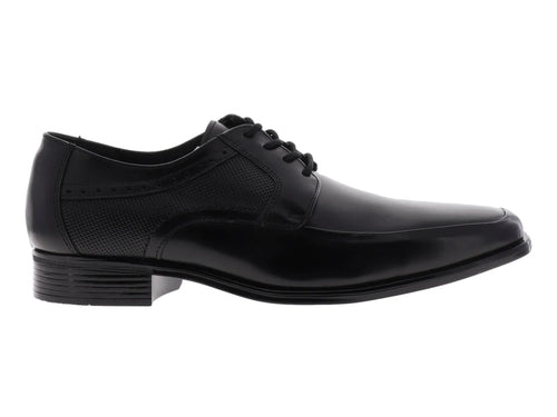 Zapatos Gino Cherruti Negro para Hombre
