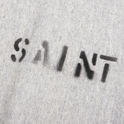 Unknown Power Hoodie Grey