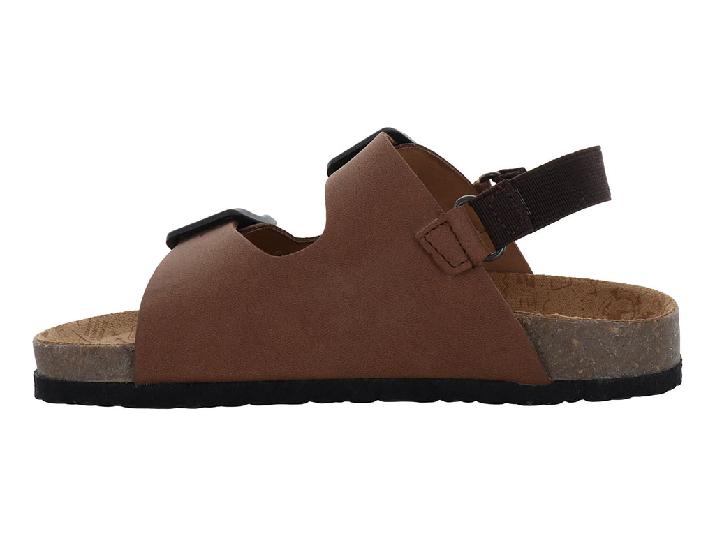 Sandalias VAVITO Cognac para Niño