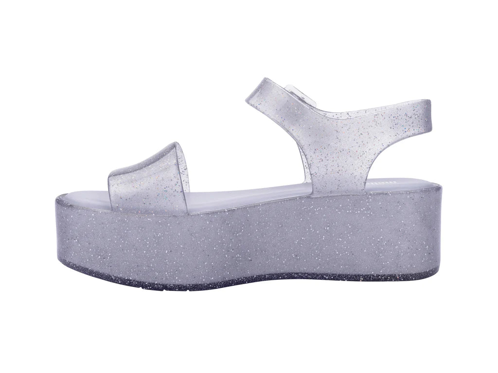 Sandalias Melissa Vidrio para Mujer