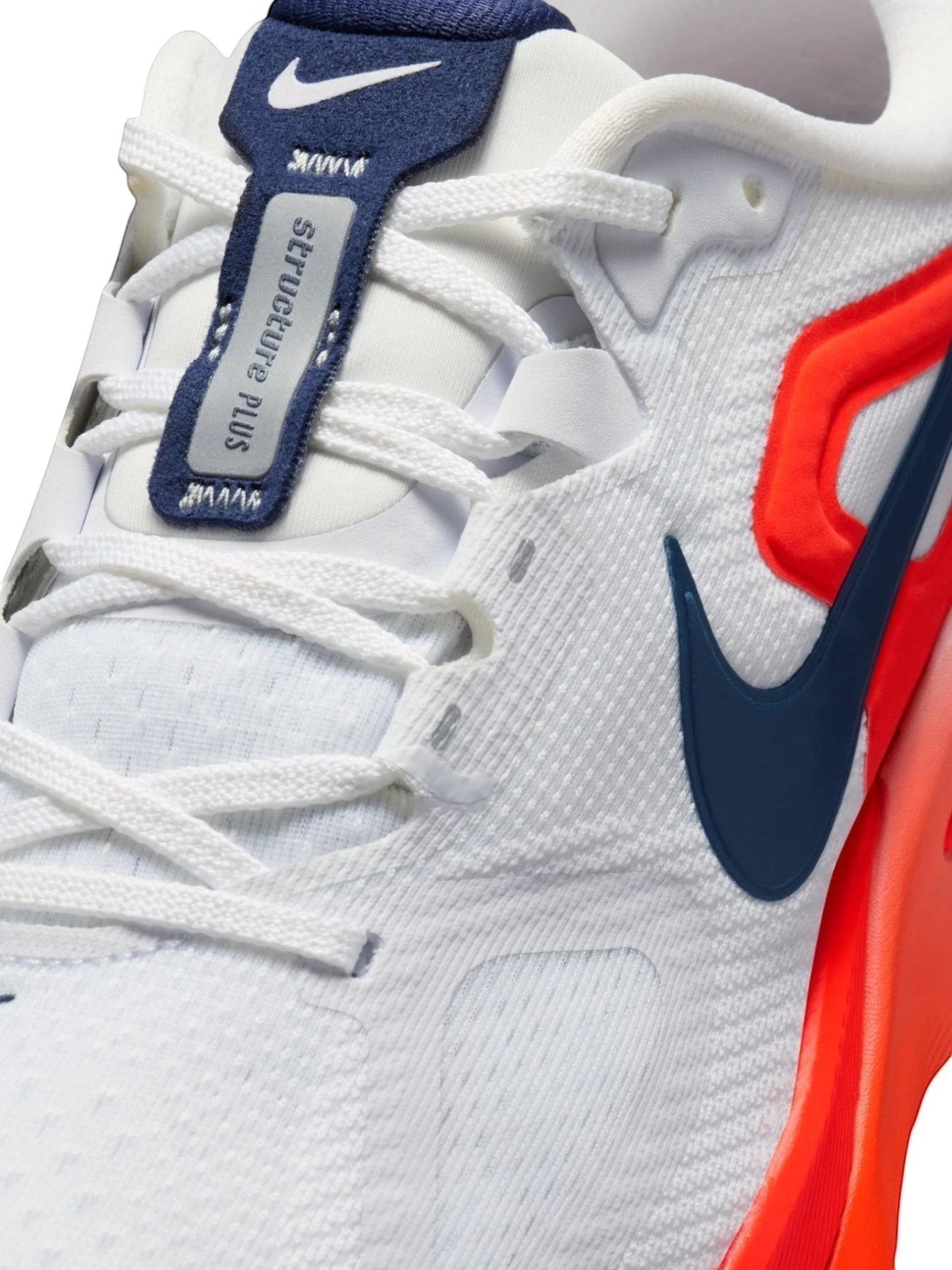 Nike Structure Plus Mens Shoes