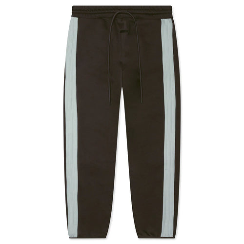 Fear of God Athletics x Adidas Cotton Fleece Sweatpant Night Brown
