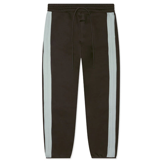 Fear of God Athletics x Adidas Cotton Fleece Sweatpant Night Brown