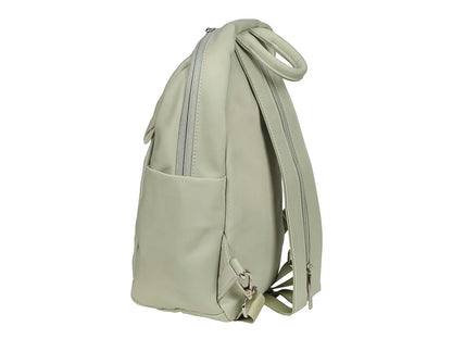 Mochila ROZE Verde Claro para Mujer