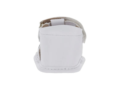 Sandalias Ensueño Blanco para Bebé