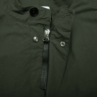 3 Avenue George V Parka Khaki
