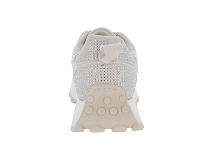 Tenis Boullevard Lidia Beige para Mujer