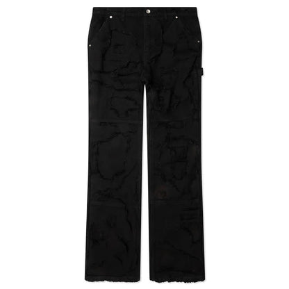 Unearthed Pant Coal