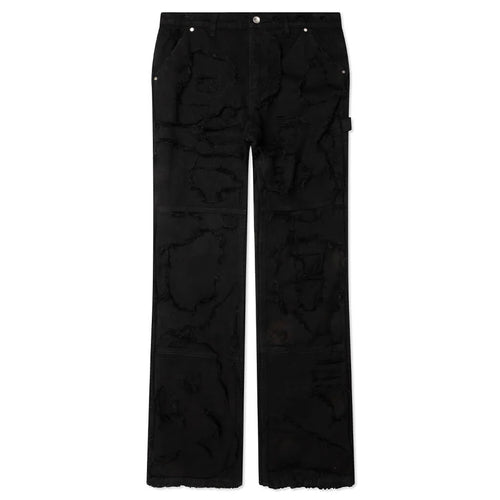 Unearthed Pant Coal