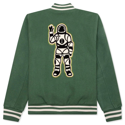 Earthling Jacket Comfrey