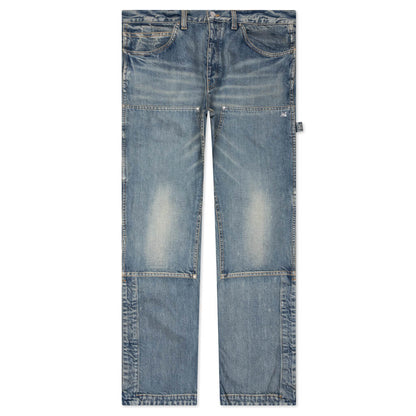 Carpenter Pant Clay Indigo