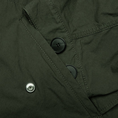 3 Avenue George V Parka Khaki