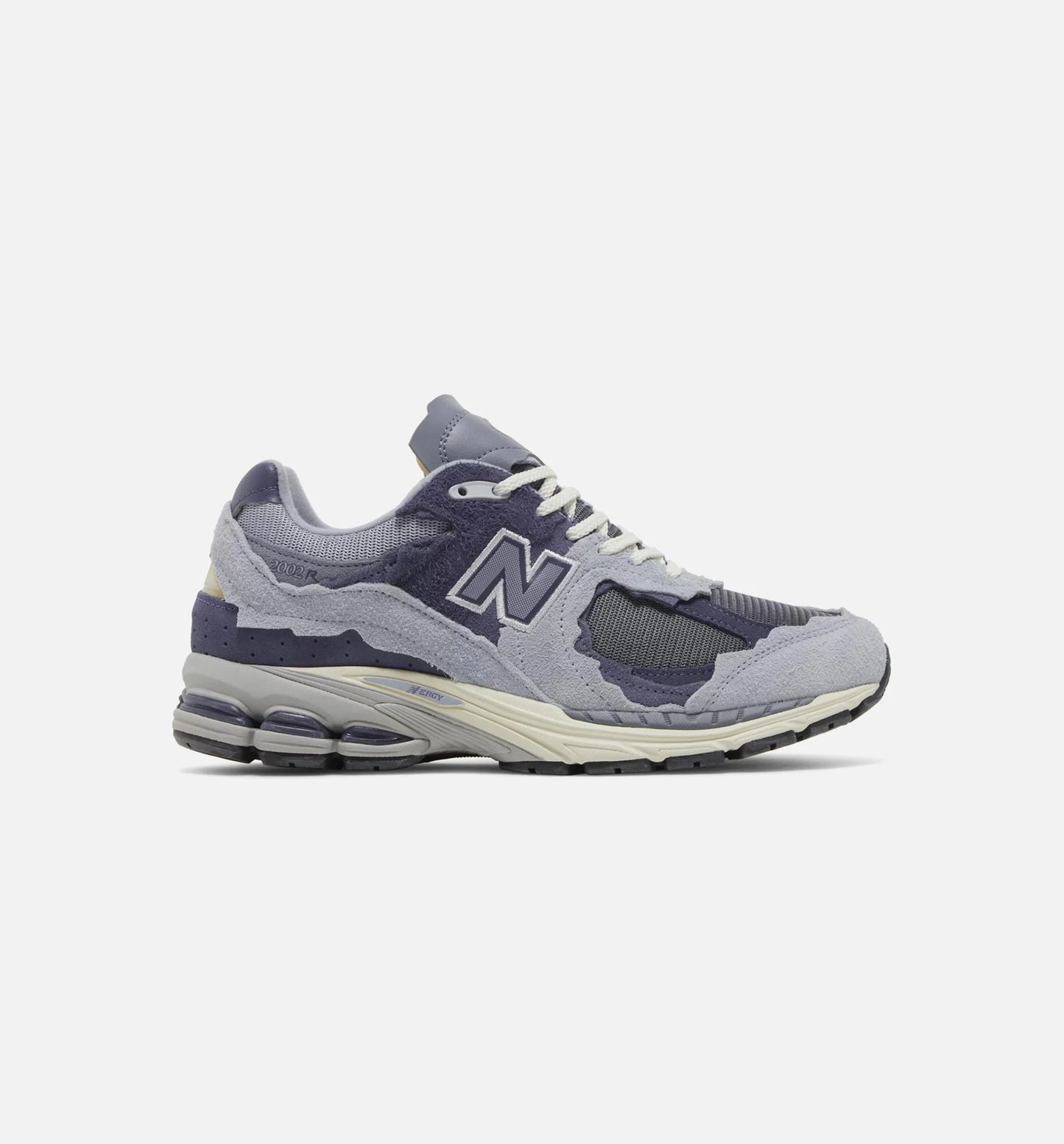 2002R Protection Pack Purple Mens Running Shoe Purple Limit One Per Customer