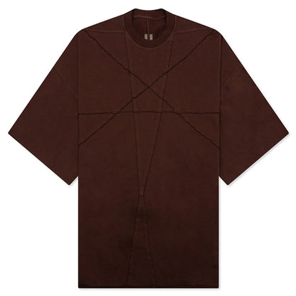 Tommy T T Shirt Terra