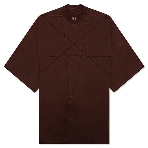 Tommy T T Shirt Terra