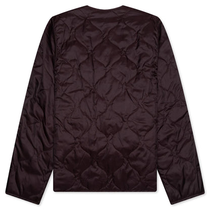 Volson GD 8502 MS Jacket Auburn