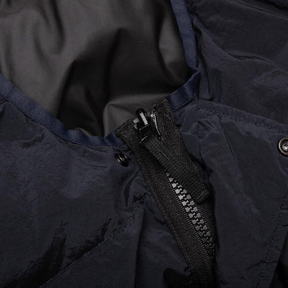 Vest Navy Blue