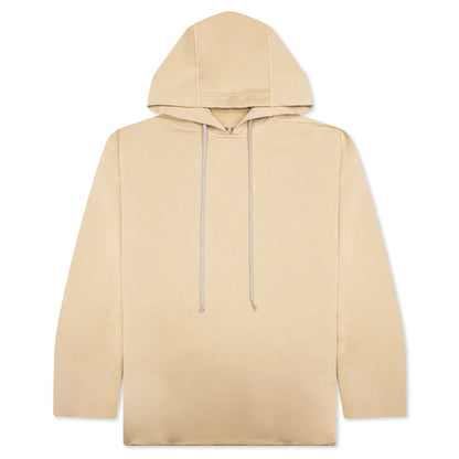 Peter Hoodie Pearl Milk