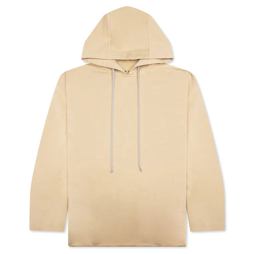 Peter Hoodie Pearl Milk