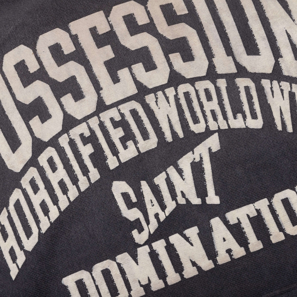 Possession Hoodie Black