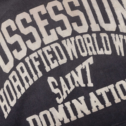 Possession Hoodie Black