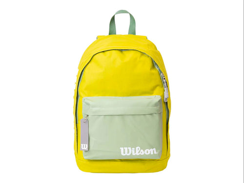 Mochila Yadatex Wilson Amarillo
