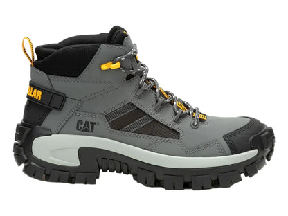 Botas de Trabajo Caterpillar Gris para Hombre