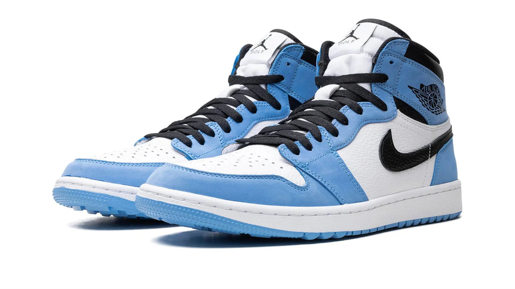 Air Jordan 1 University Blue
