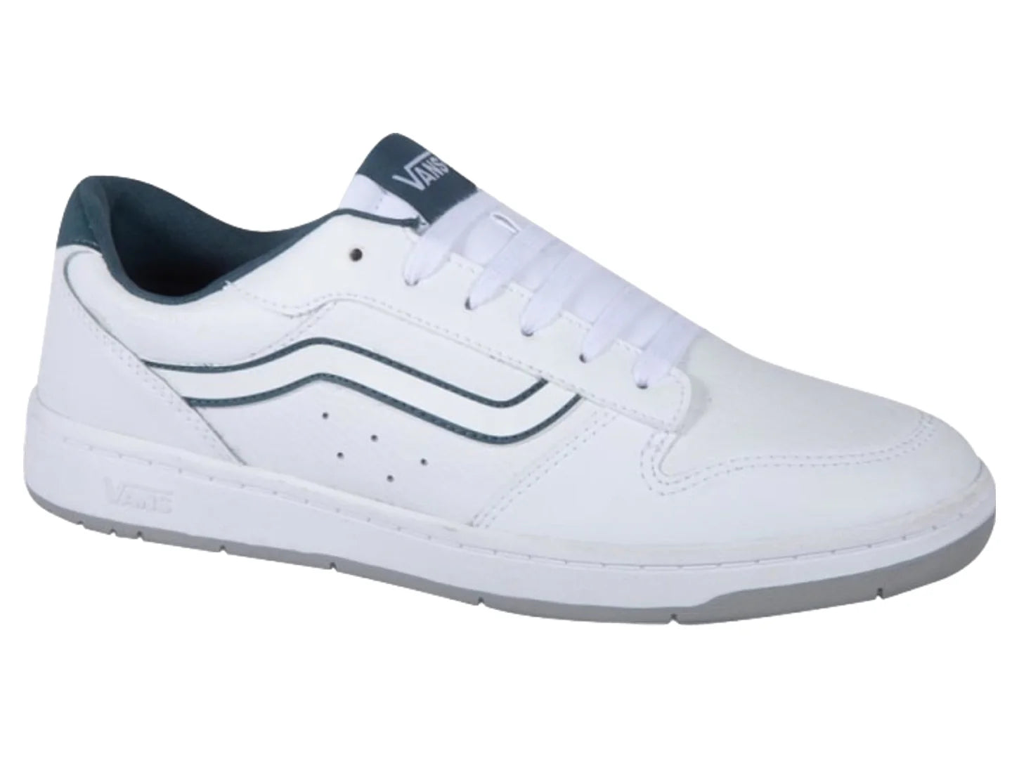 Tenis Vans Ryland Color Stargazer para Hombre