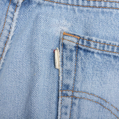 KH Denim Blue