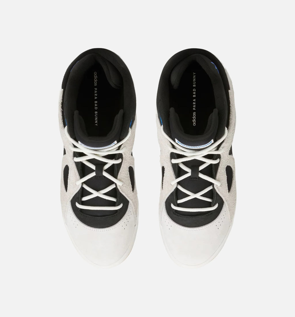 Bad Bunny x BadBo 10 Rise Mens Lifestyle Shoe Off White Core Black Gum