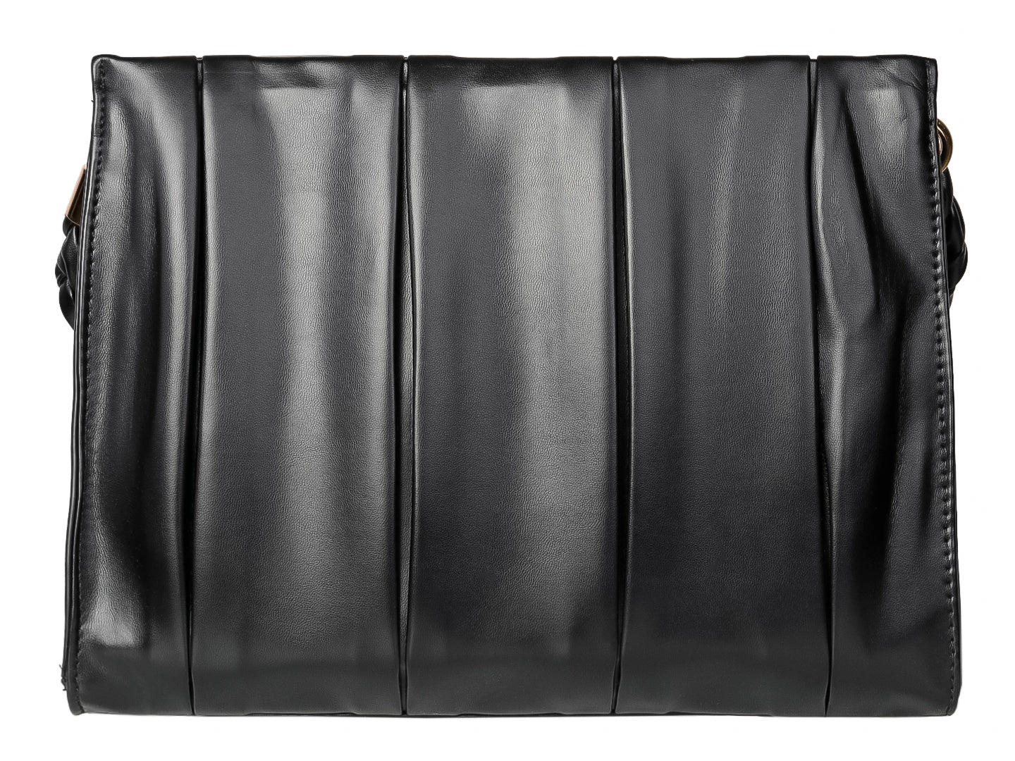 Bolso de Hombro Unibella Negro para Mujer