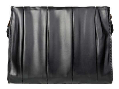 Bolso de Hombro Unibella Negro para Mujer