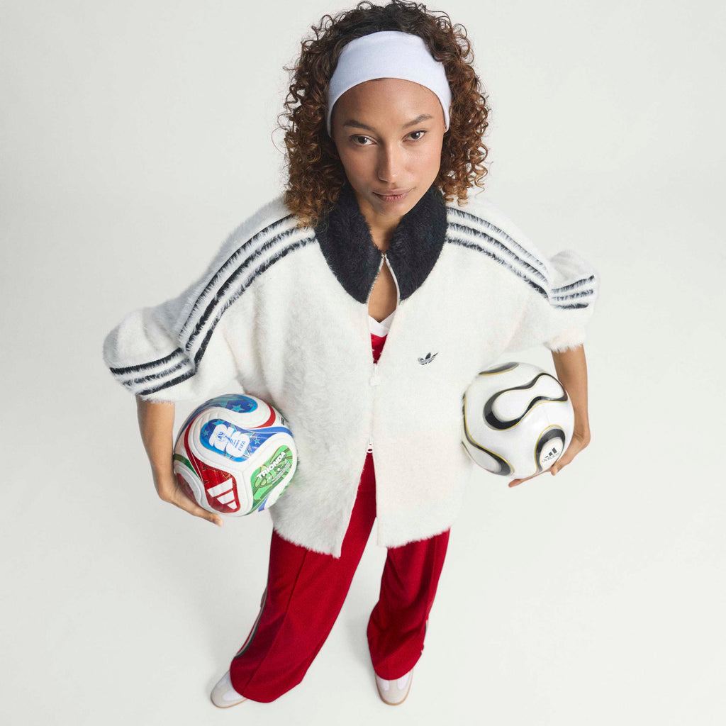 adidas FIFA World Cup Historical Pro Ball Set Multicolor