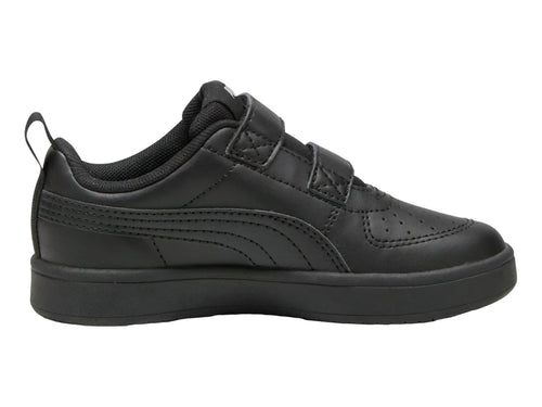 Tenis PUMA Rickie V Negro para Niño