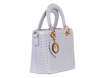 Bolsa Unibella Color Purple para Mujer