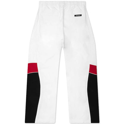Warm Up Pant Egg White