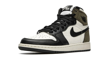 Air Jordan 1 Retro High OG GS Dark Mocha