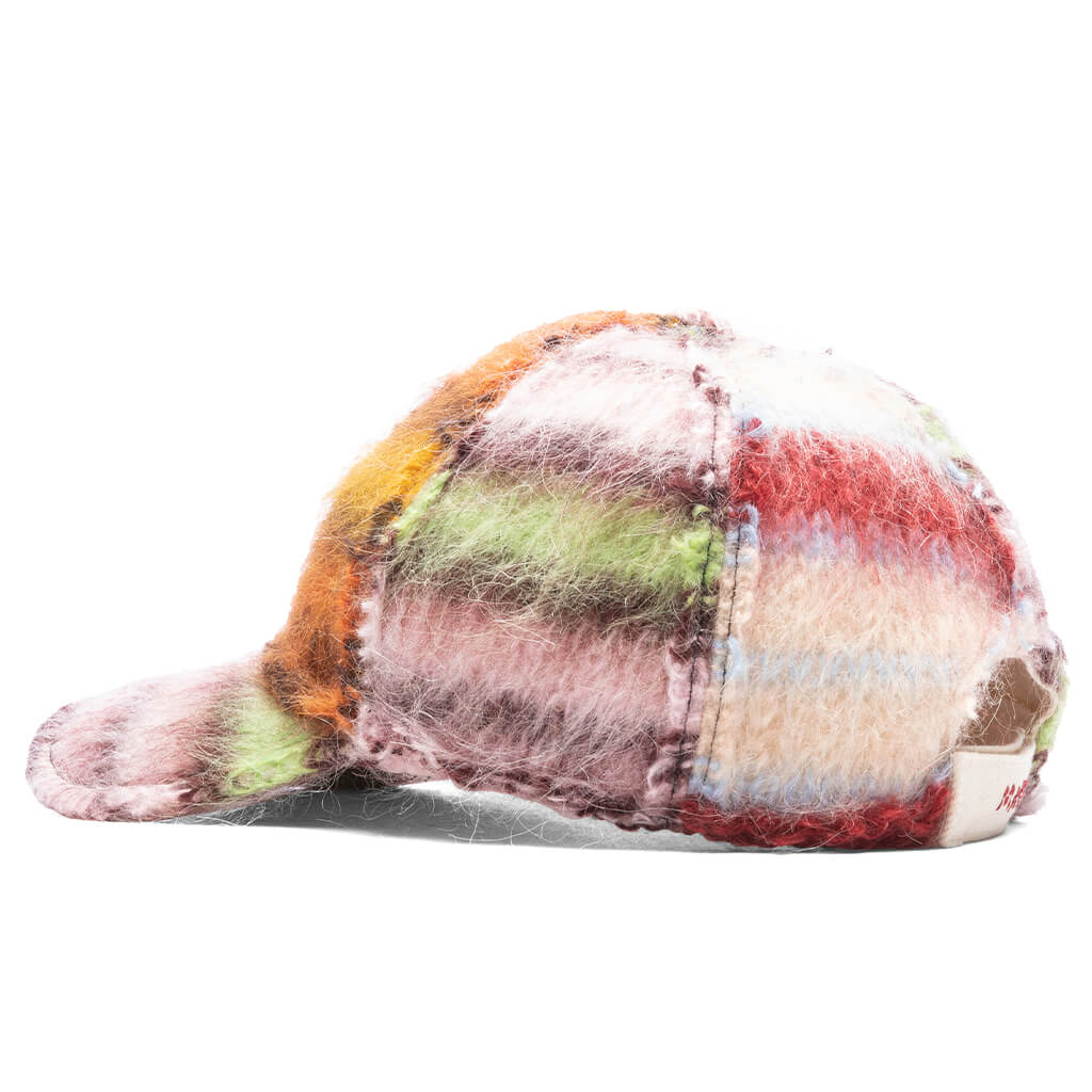 Hat Multicolor