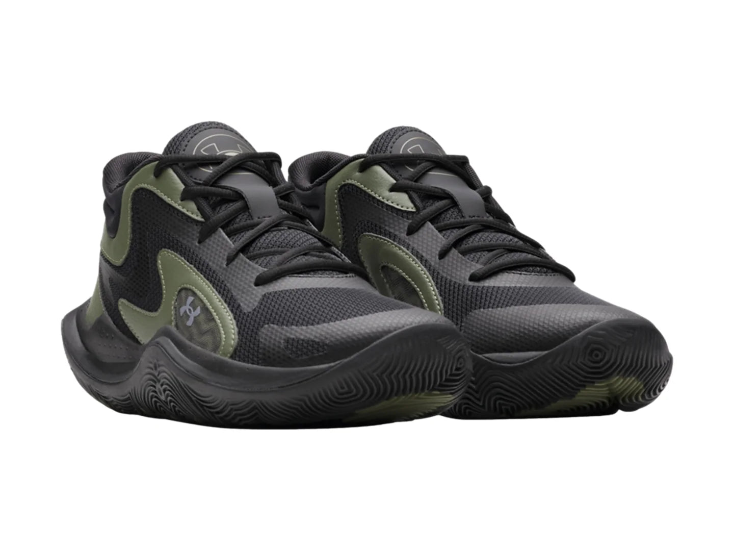 Tenis Under Armour Jet 25 Para Hombre