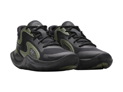 Tenis Under Armour Jet 25 Para Hombre
