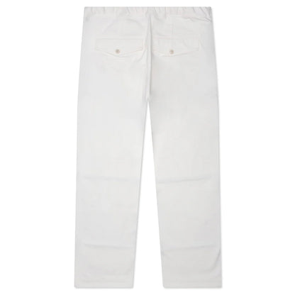 Pannoch Bis Den 1564 MW Pants Light Blue