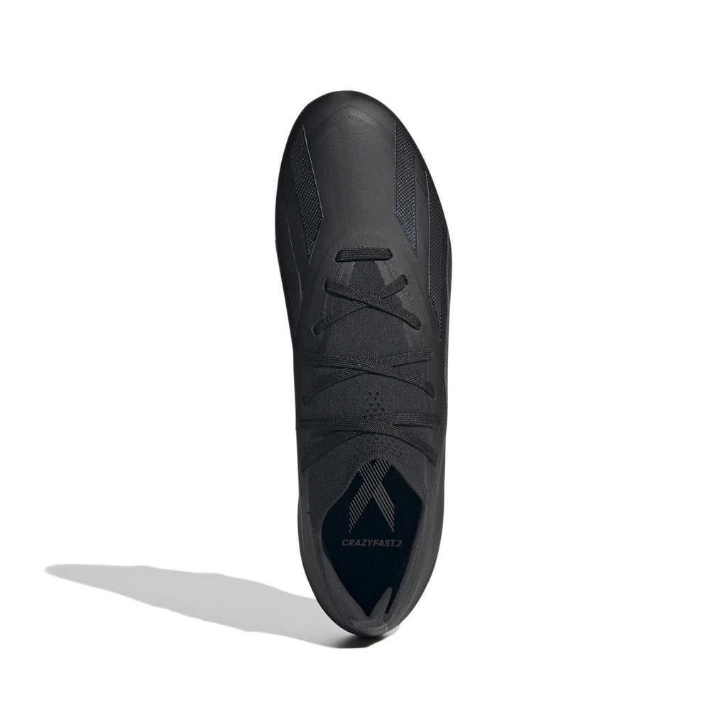 adidas X Crazyfast2 FG Firm Ground Soccer Cleats