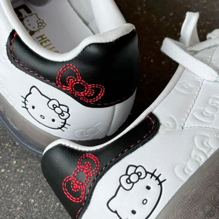 Adidas Gazelle Indoor x Hello Kity Anniversary