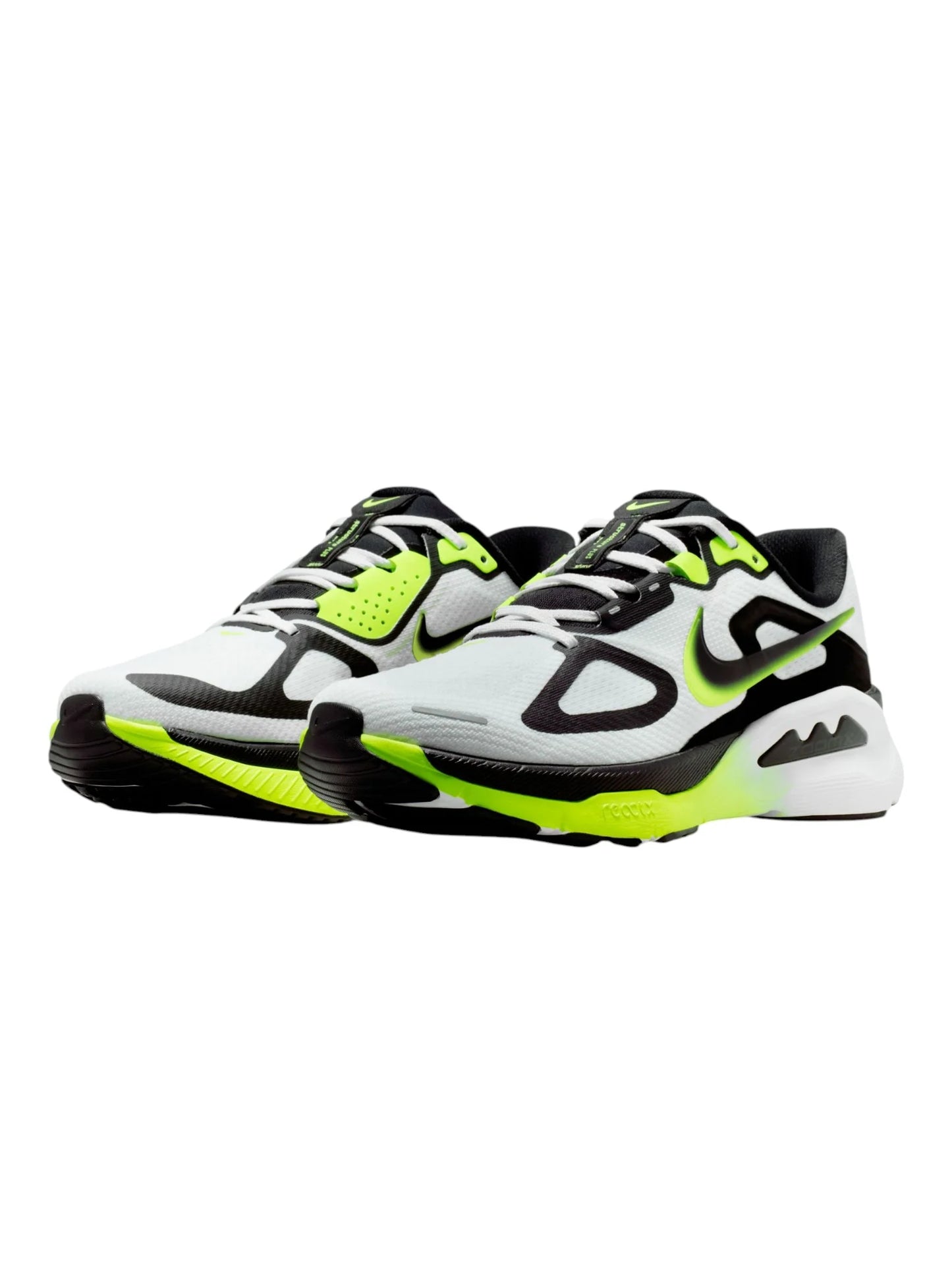 Nike Structure Plus Mens Shoes