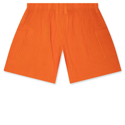 Painters Gear Shorts Florence Orange