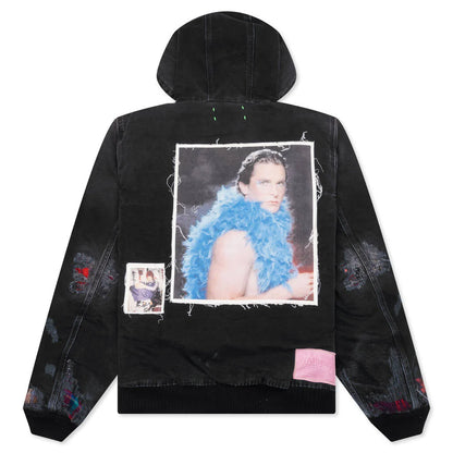 Better With Age x Carhartt Melvin Jacket Multi
