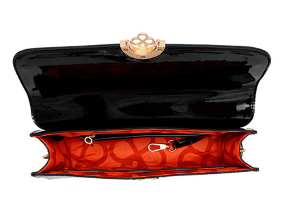 Bolso Jaime Ibiza Negro para Mujer